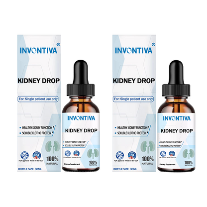 👑Invontiva Kidney Drop