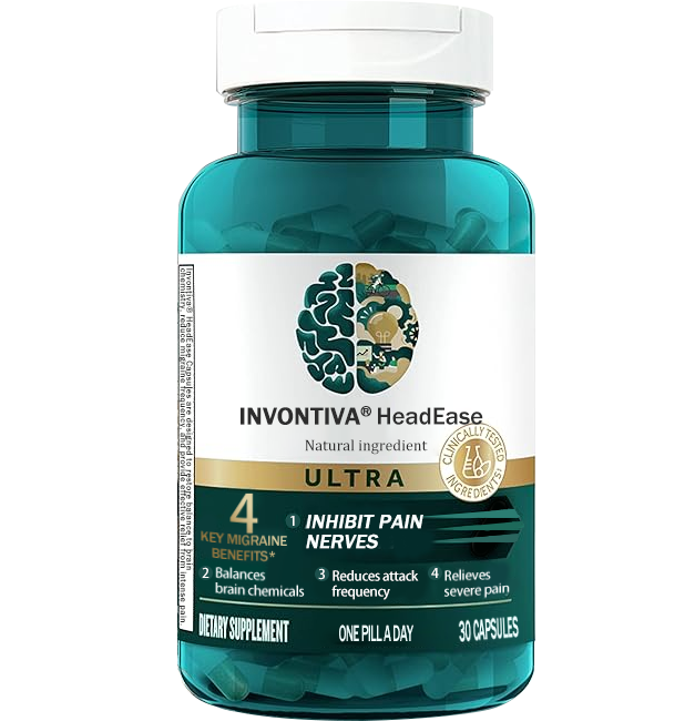 Invontiva® HeadEase