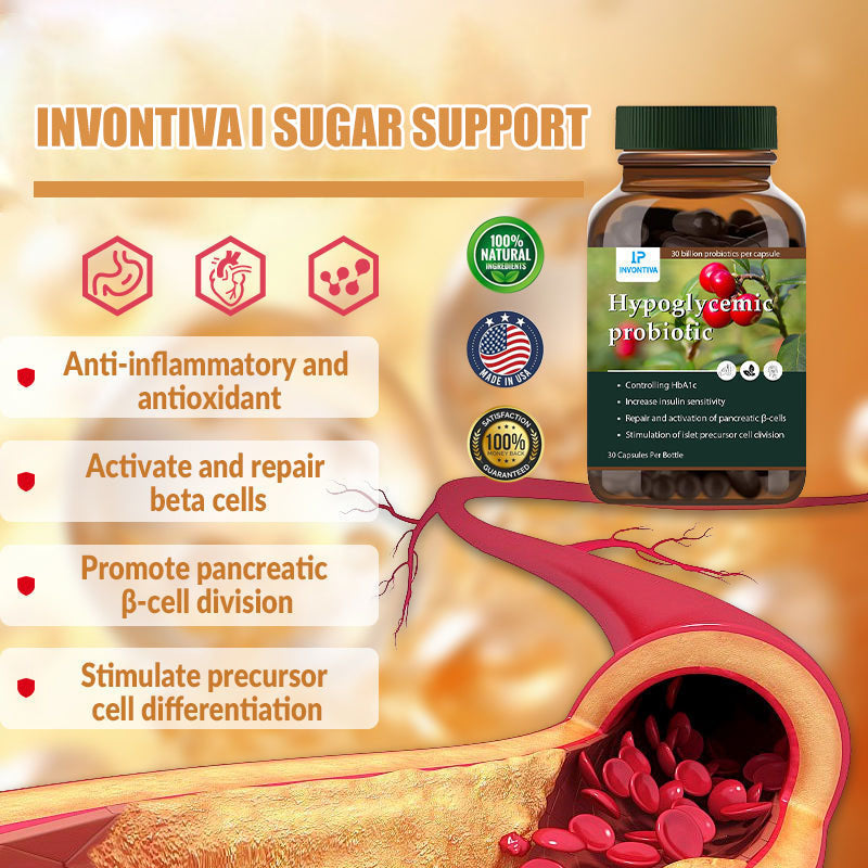 👑INVONTIVA I【Healthy 🥬, Pain-free 🌟, Non-recurrent 🏆】